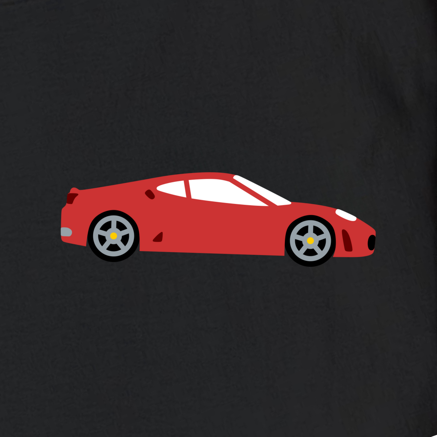 Ferrari F430 - Print