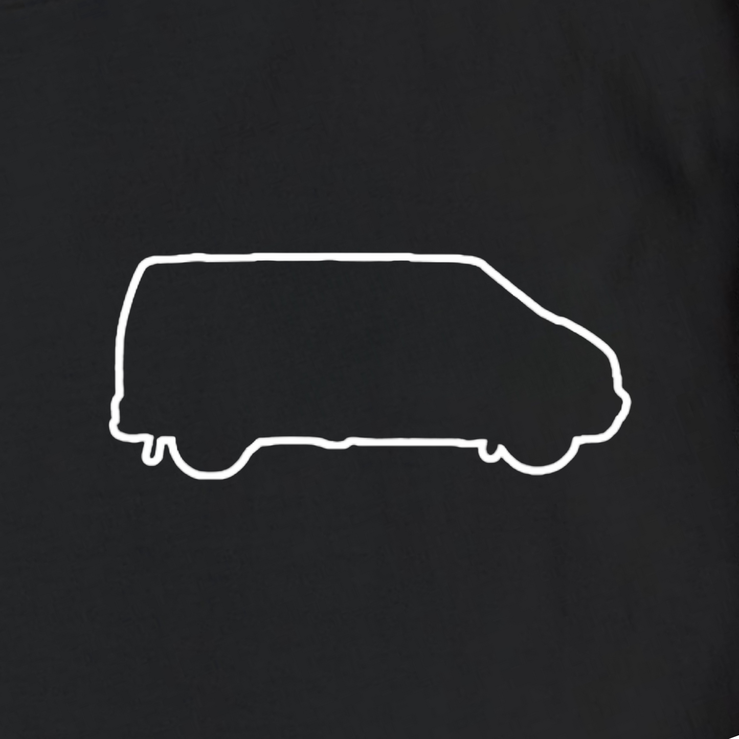 Volkswagen T4 - Contour