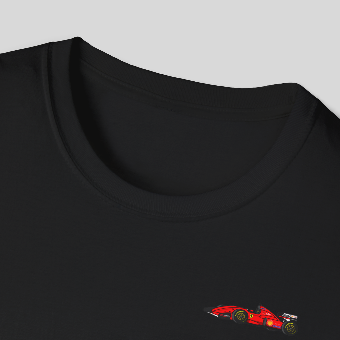 Ferrari F1 '97