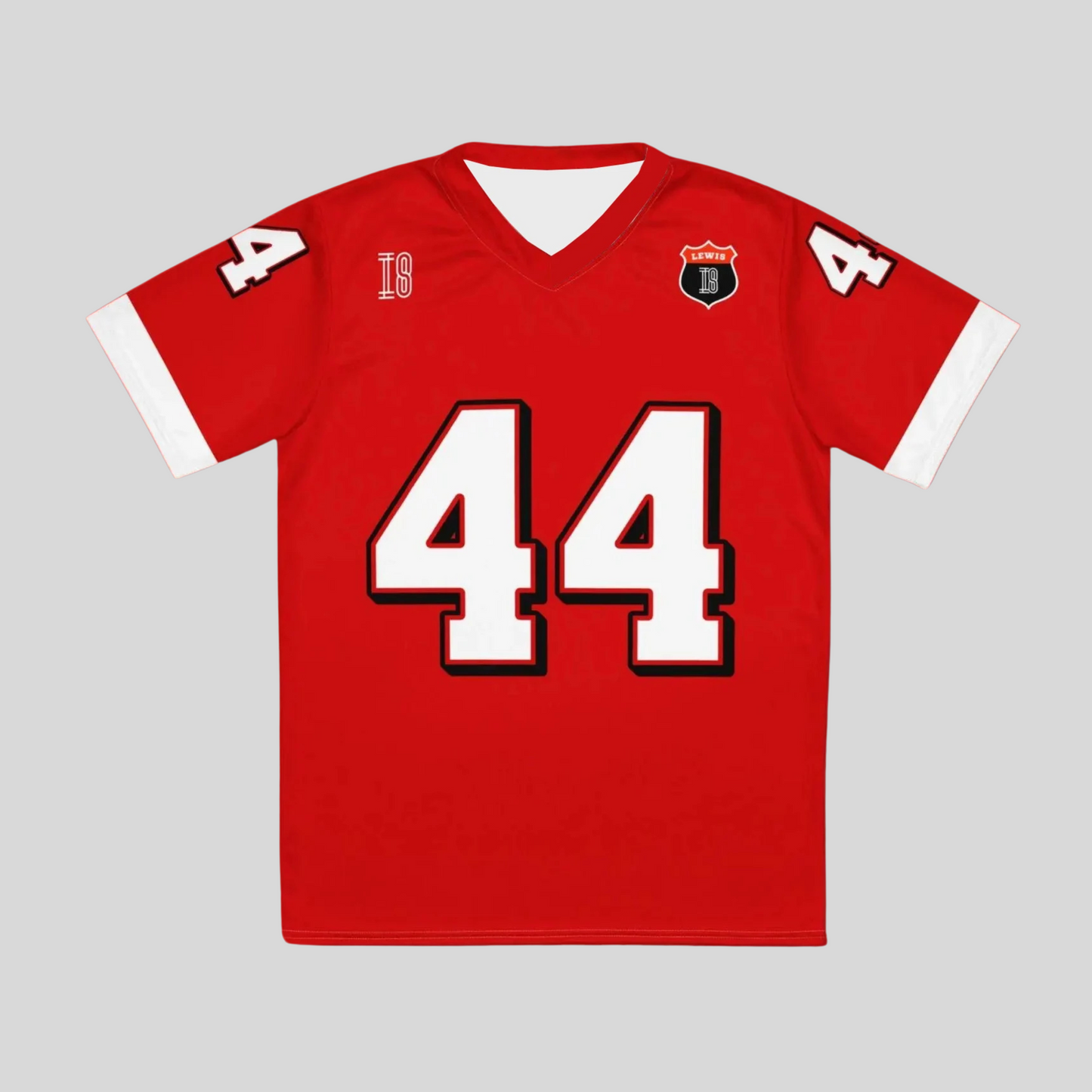 Jersey #44