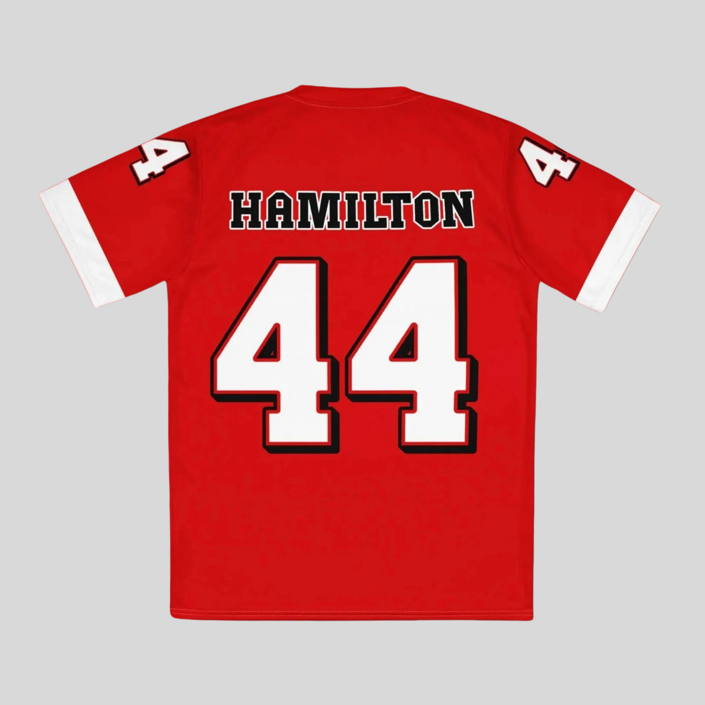 Jersey #44