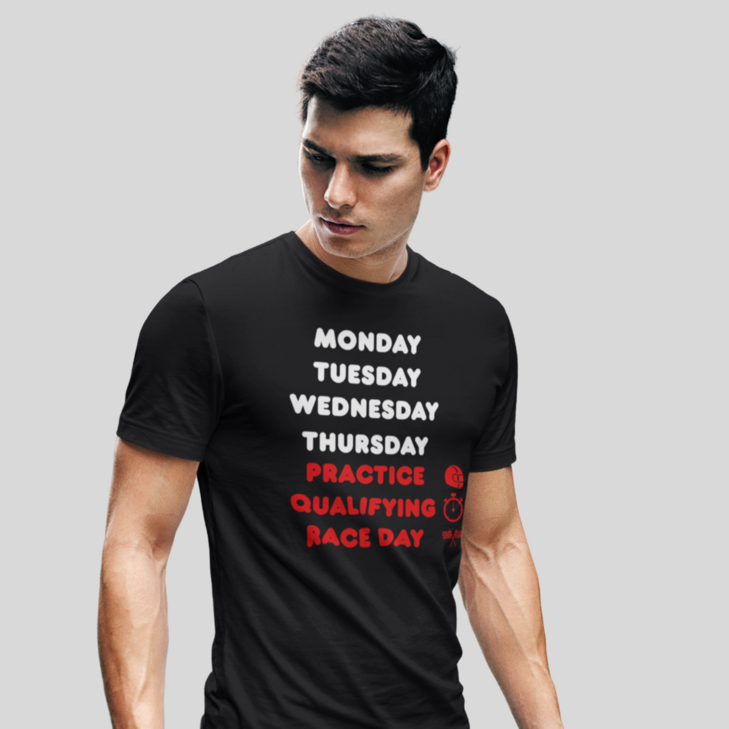 Race Week