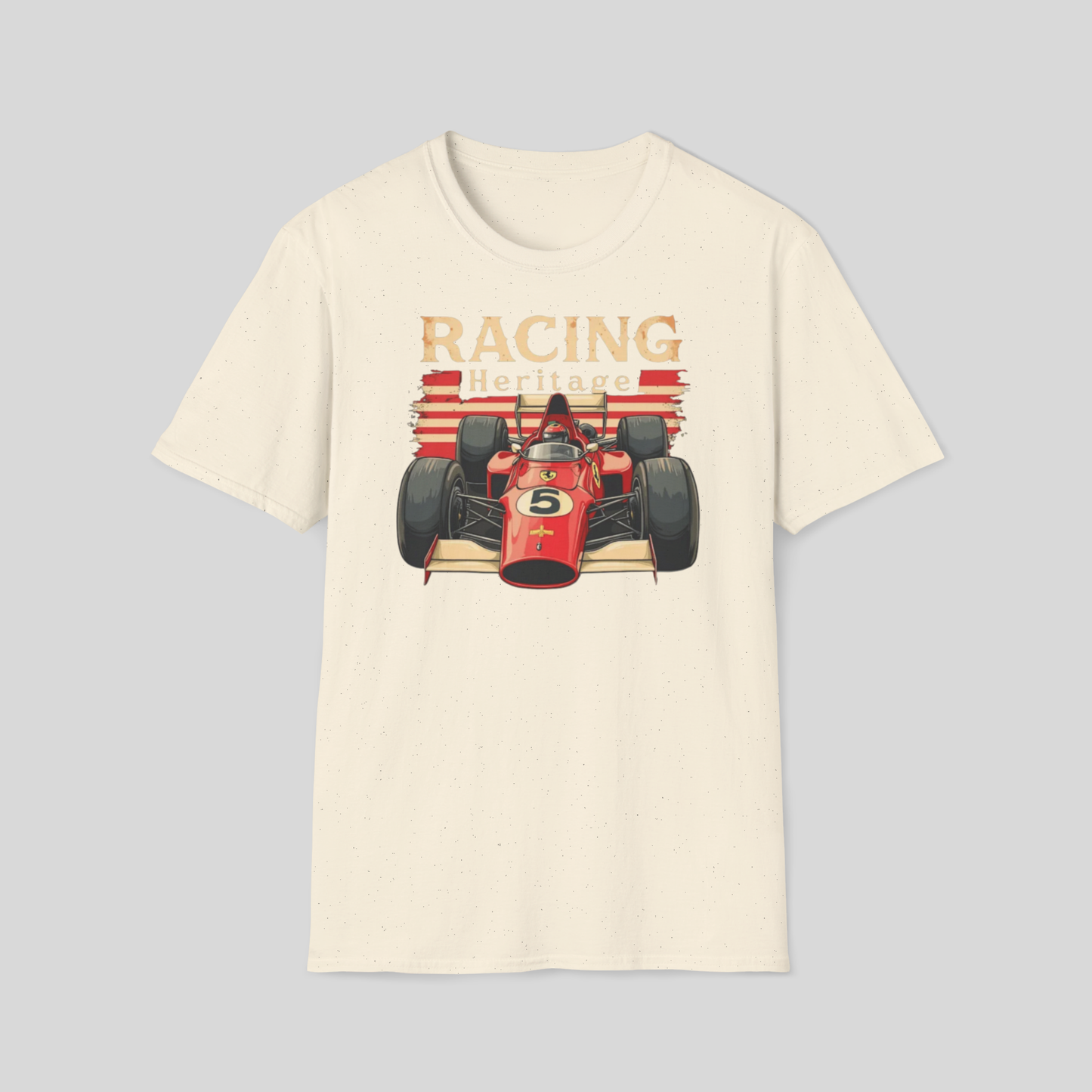 Racing Heritage