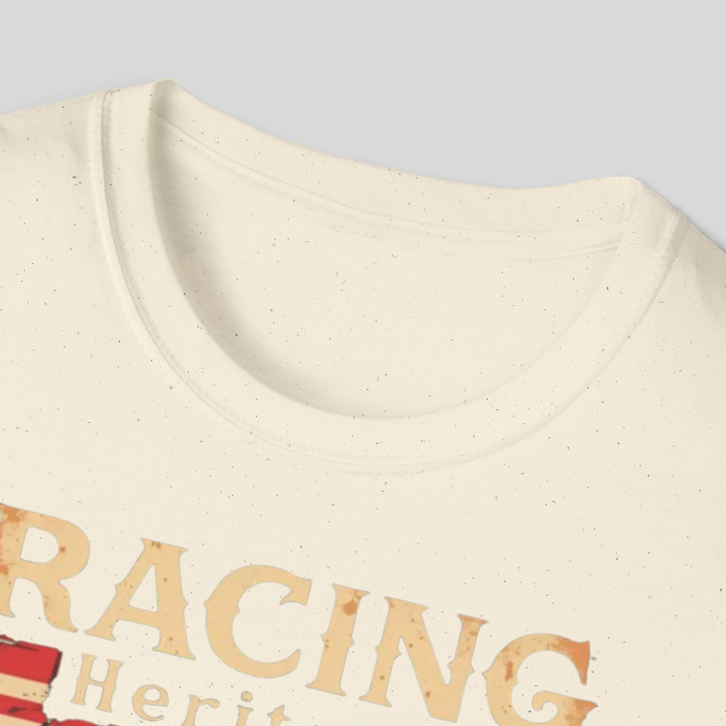 Racing Heritage