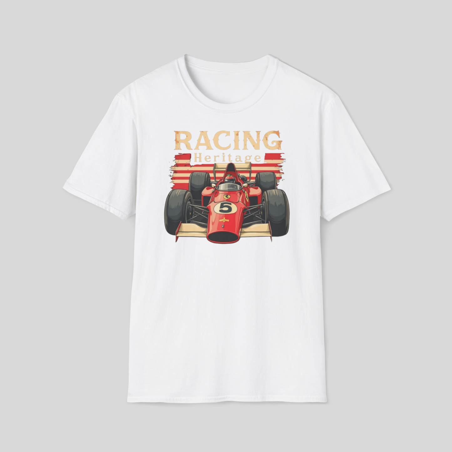 Racing Heritage
