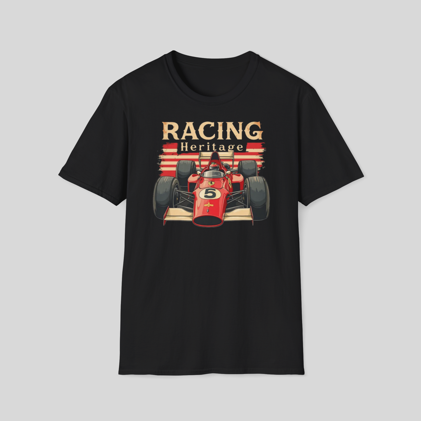 Racing Heritage