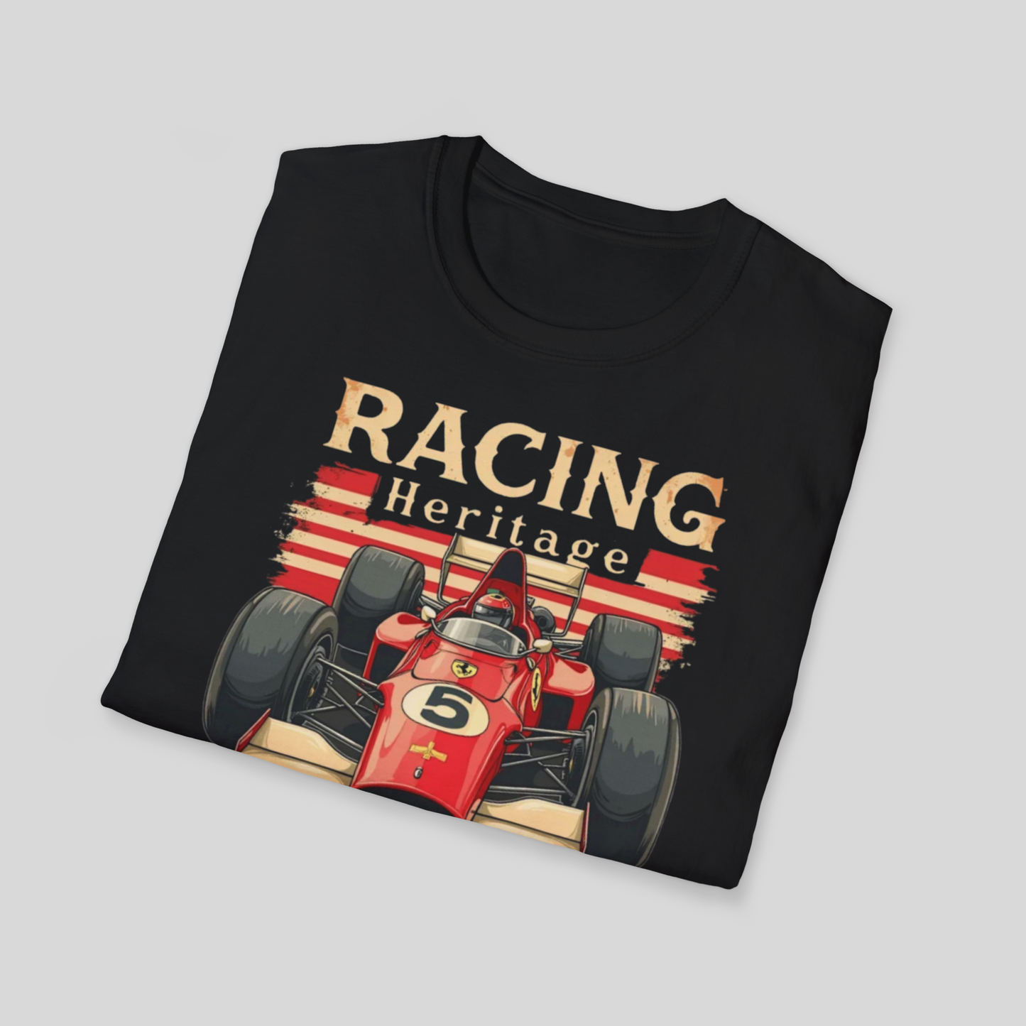 Racing Heritage