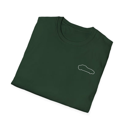 Gillet Vertigo - Kontur
