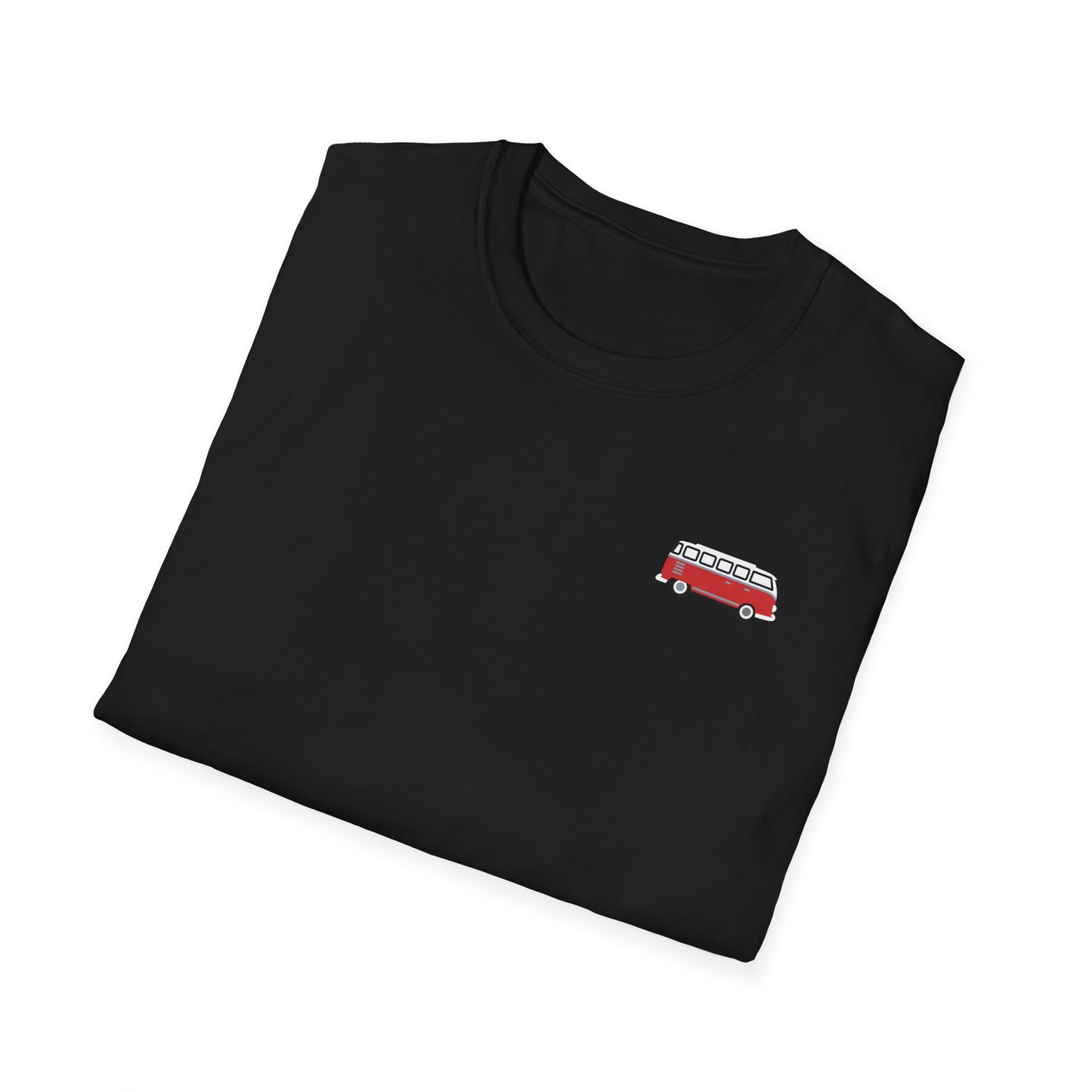 Volkswagen T1 Samba - Print