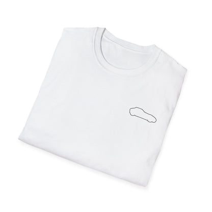 Gillet Vertigo - Kontur