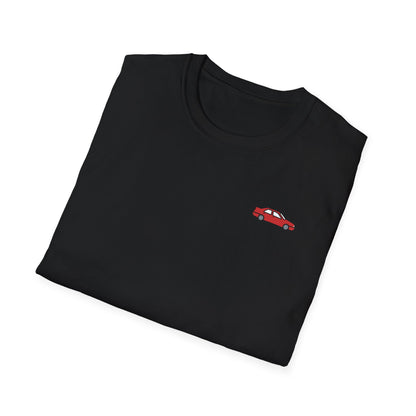 Alfa Romeo 155 Q4 - Print