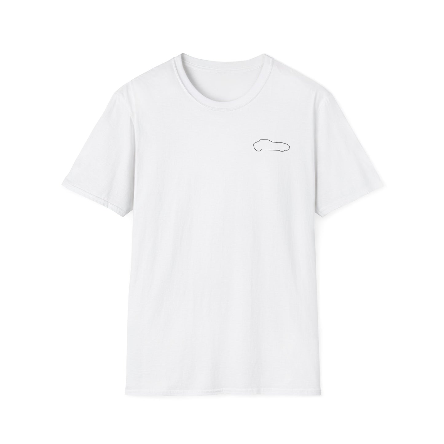 Gillet Vertigo - Kontur