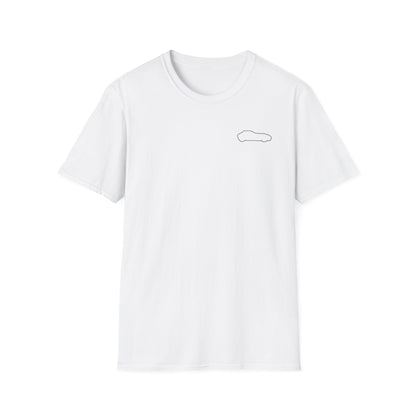 Gillet Vertigo - Kontur