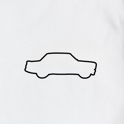 BMW 2002 Turbo - Kontur