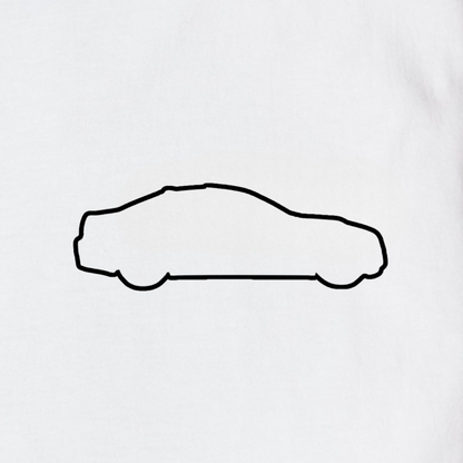 BMW M3 (E92) - Kontur