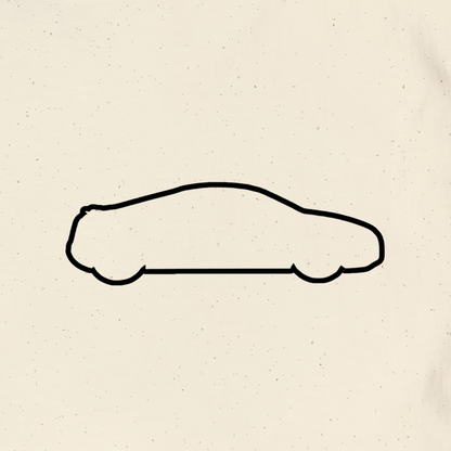 Audi R8 - Kontur