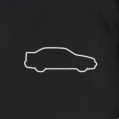 Alfa Romeo 155 Q4 - Kontur