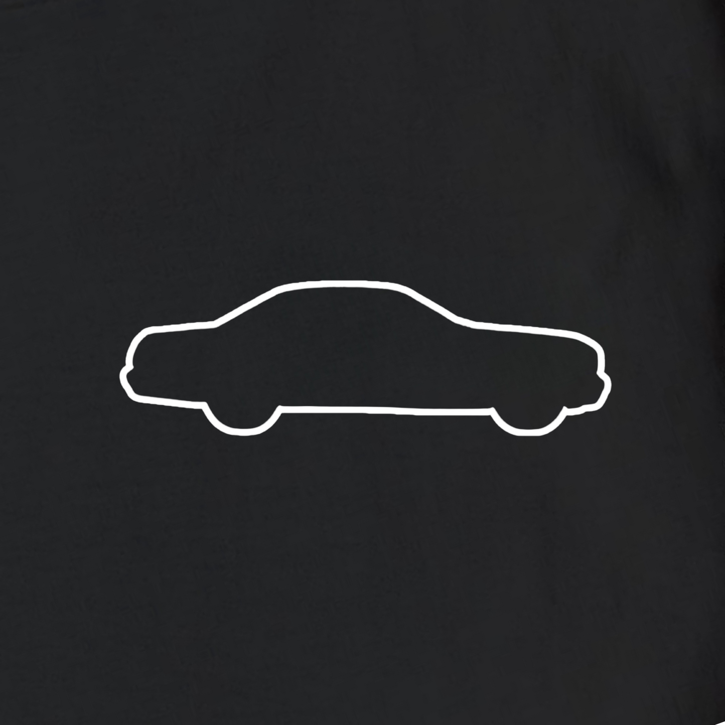 Bentley Continental T - Kontur