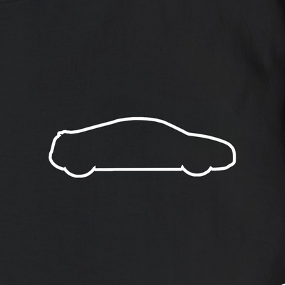 Audi R8 - Kontur