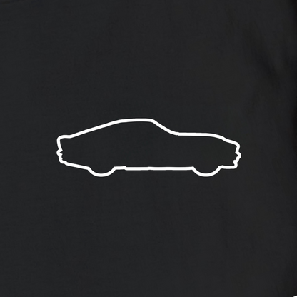 Aston Martin V8 Vantage - Contour