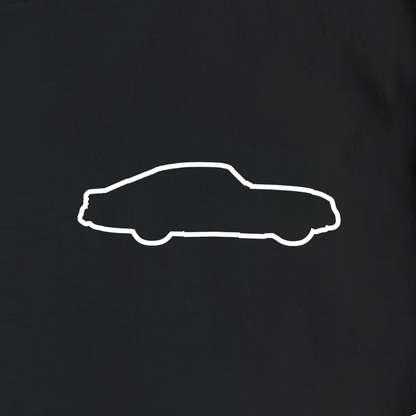 Aston Martin DB5 - Contour