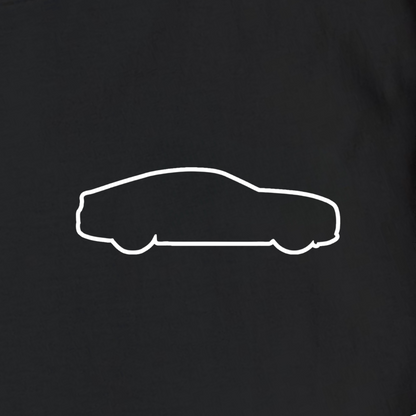 Bentley Continental GT - Kontur