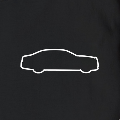Bentley Flying Spur - Kontur