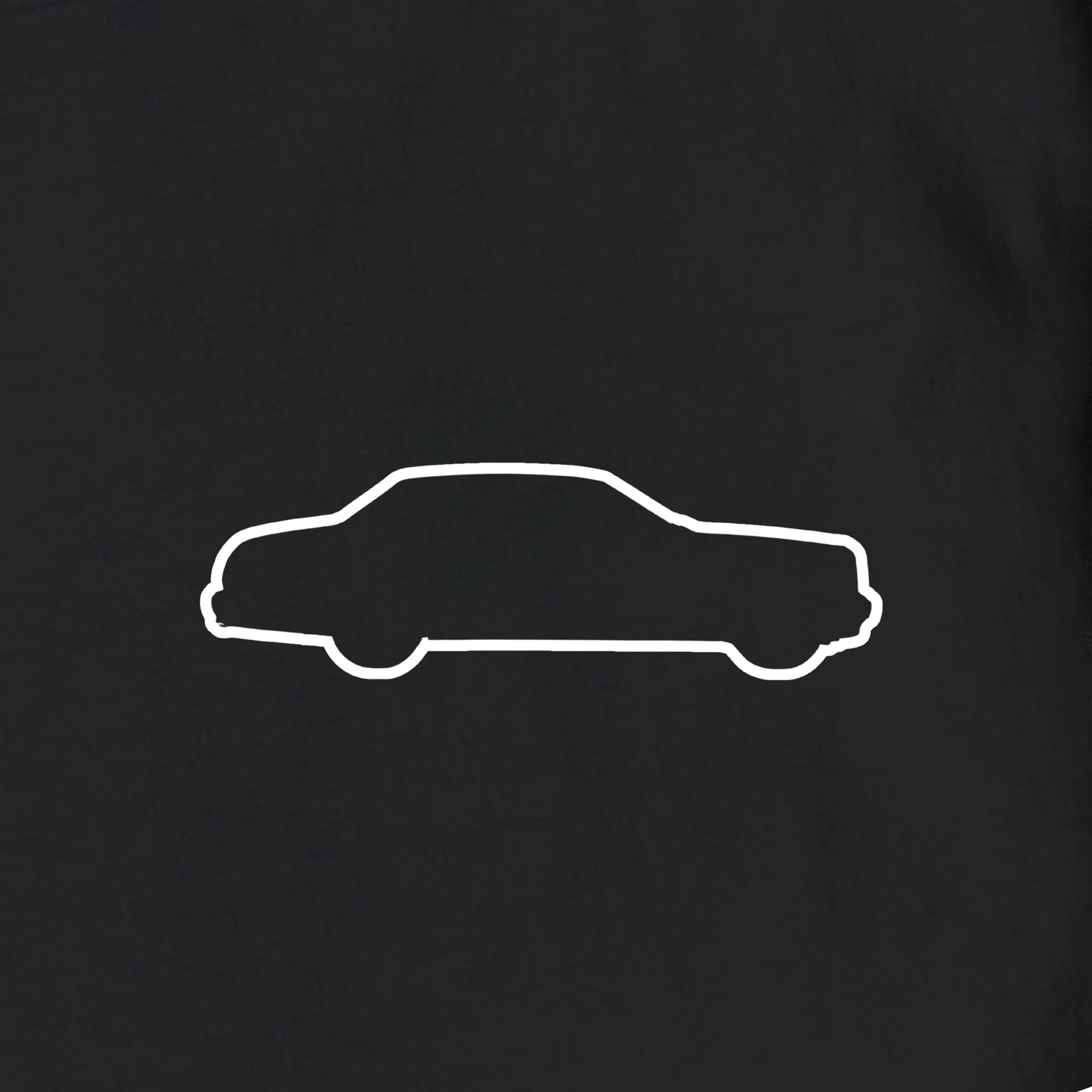 Bentley Arnage - Kontur