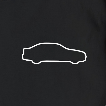 BMW M5 (E39) - Kontur