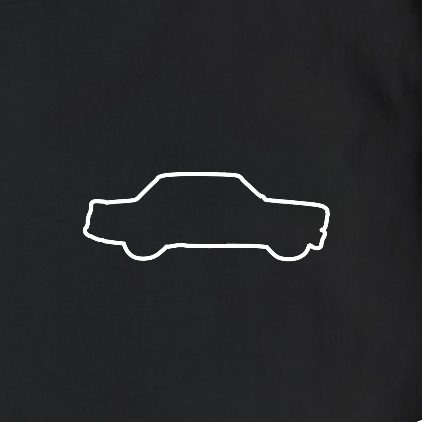 BMW 2002 Turbo - Kontur