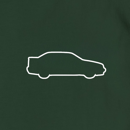 Alfa Romeo 155 Q4 - Kontur
