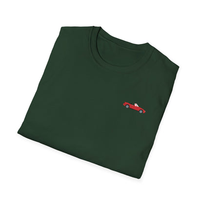 Mazda MX-5 - Print