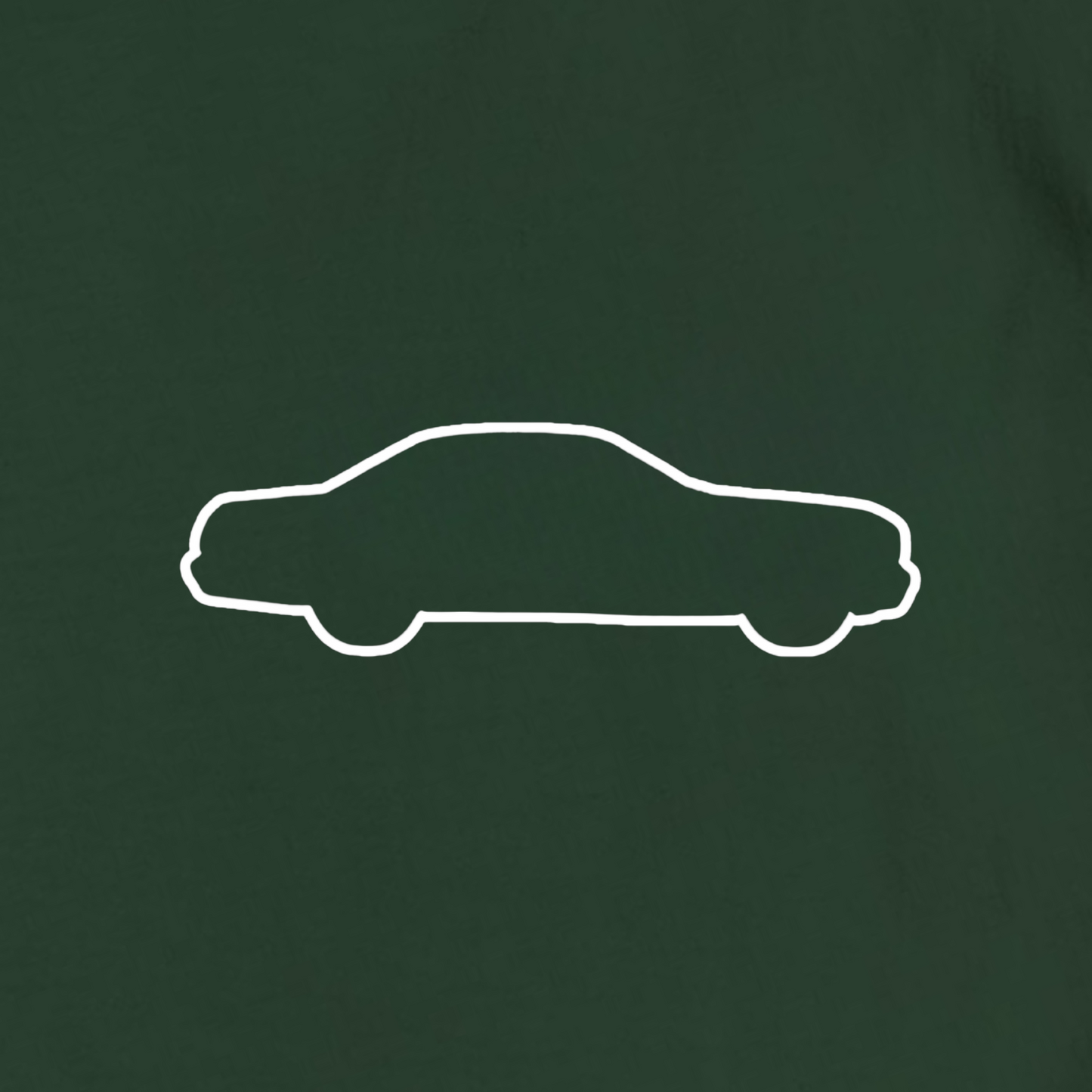Bentley Continental T - Kontur