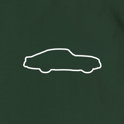 Aston Martin DB5 - Contour