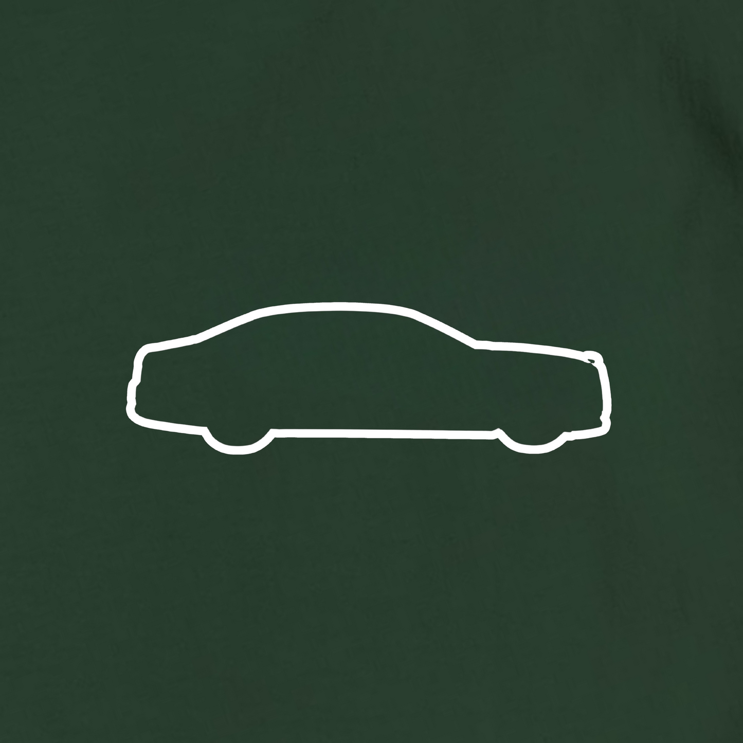 Bentley Flying Spur - Kontur
