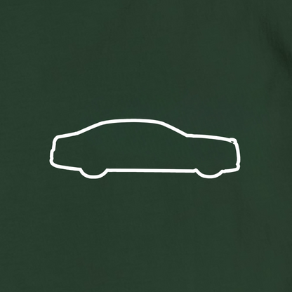 Bentley Flying Spur - Kontur