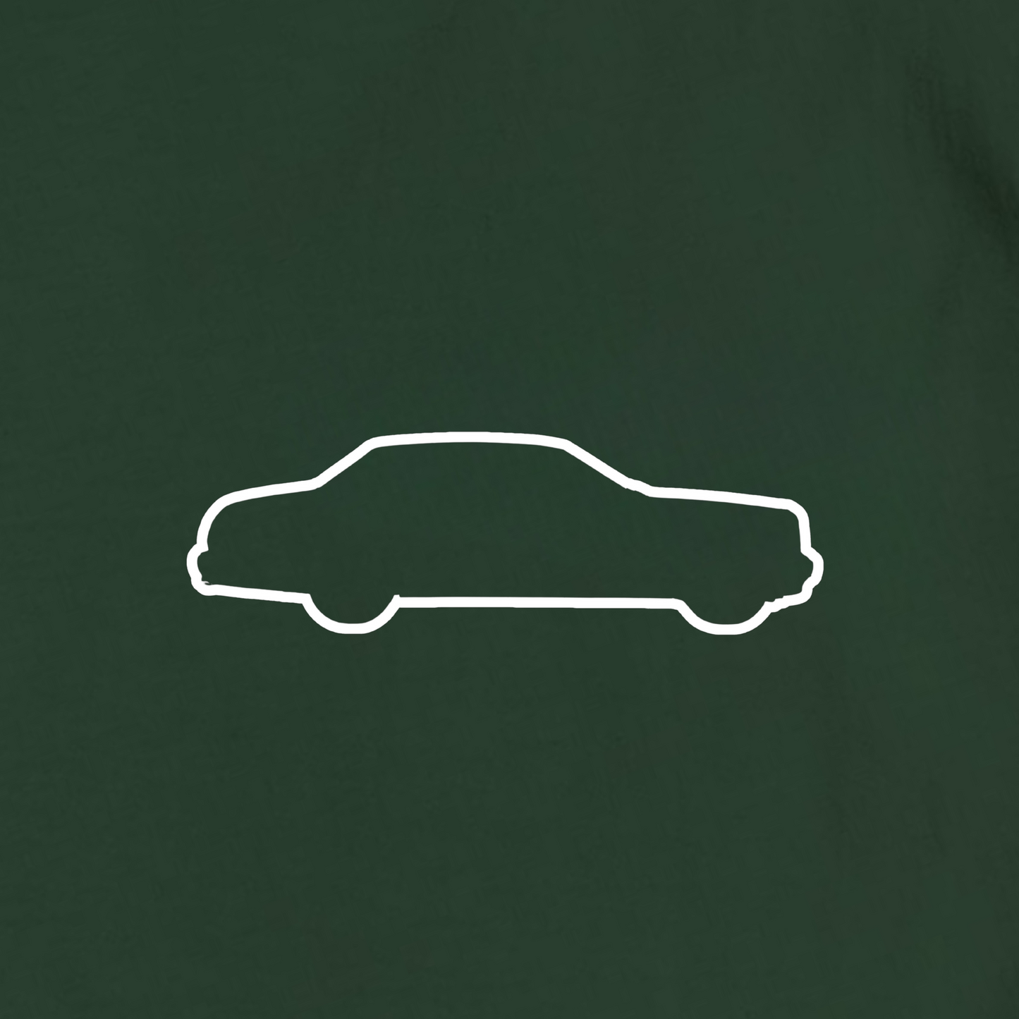 Bentley Arnage - Kontur