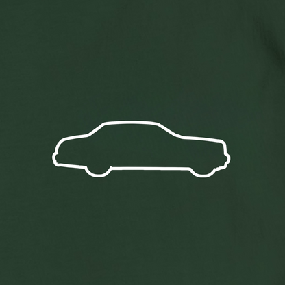 Bentley Arnage - Kontur