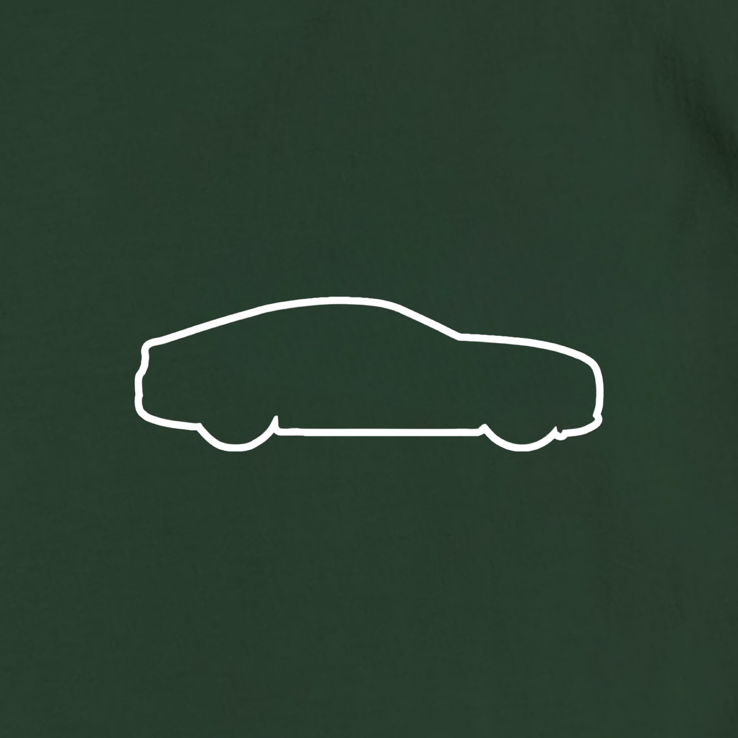 Bentley Continental GT - Kontur