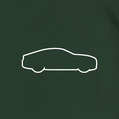 Bentley Continental GT - Kontur