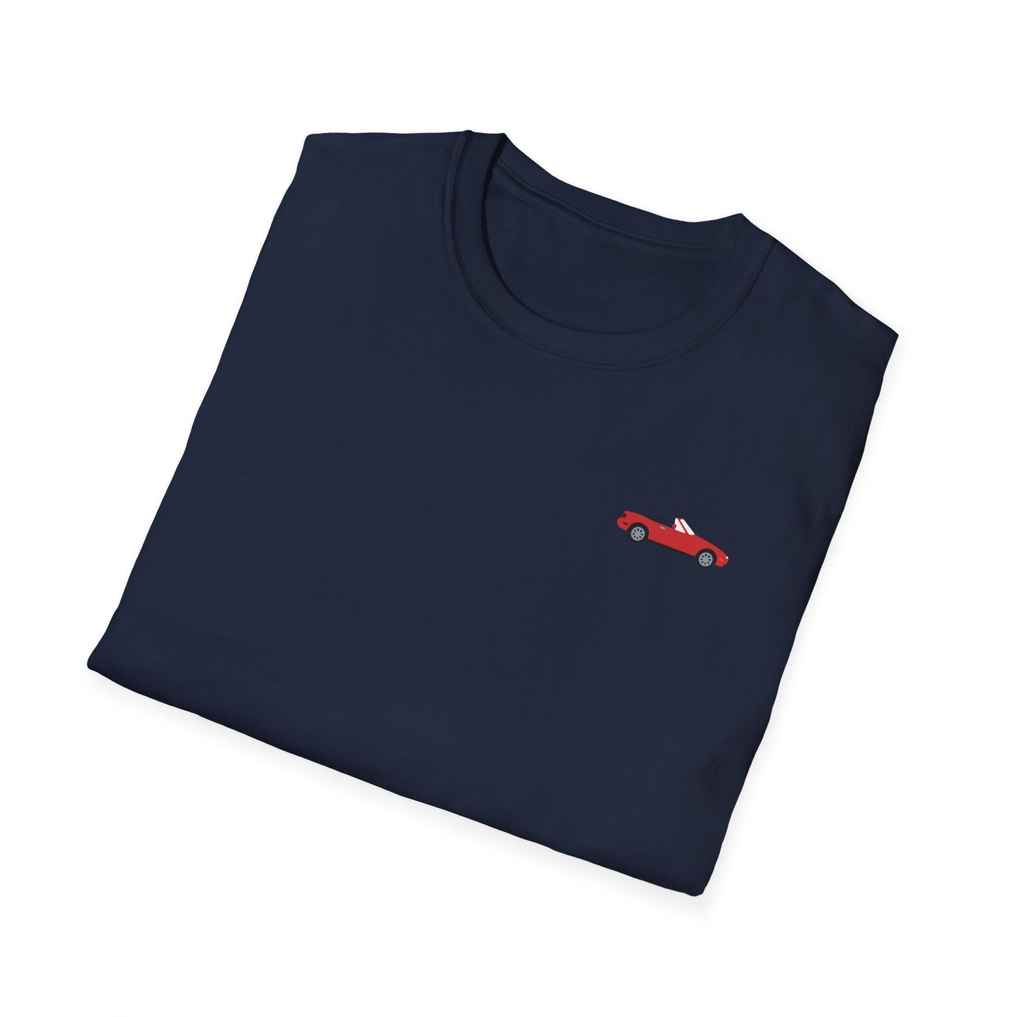 Mazda MX-5 - Print