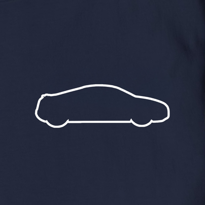 Audi R8 - Kontur