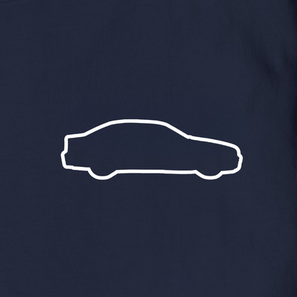 BMW M5 (E39) - Kontur