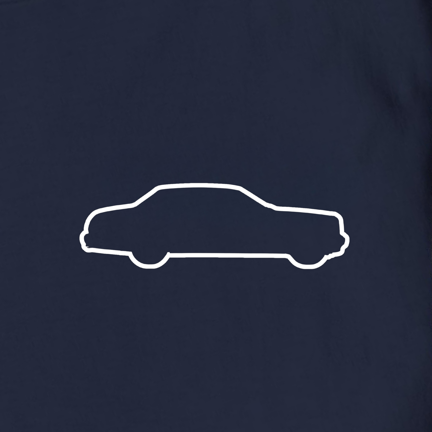 Bentley Arnage - Kontur