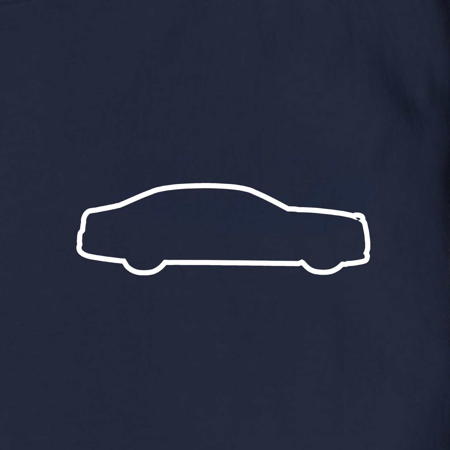 Bentley Continental T - Kontur