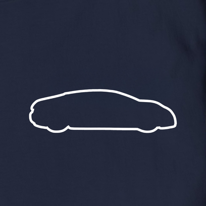 Bugatti Veyron - Contour