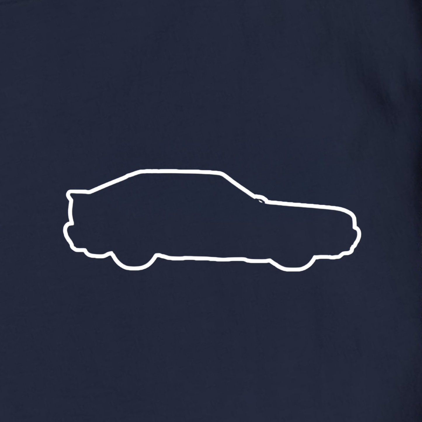 Audi Sport quattro - Contour