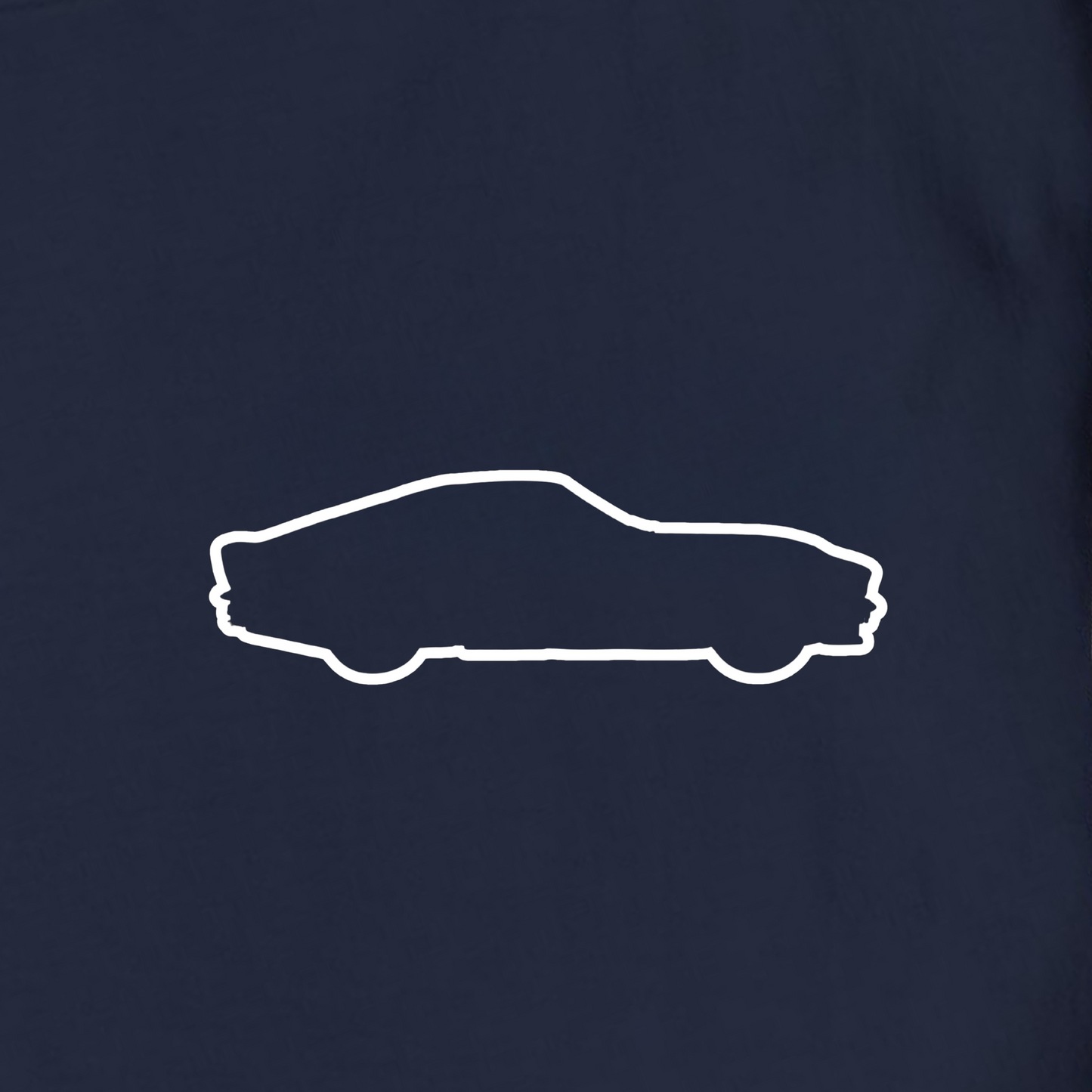 Aston Martin V8 Vantage - Contour