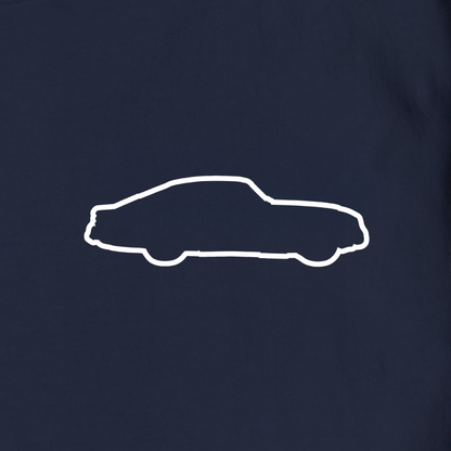 Aston Martin DB5 - Contour