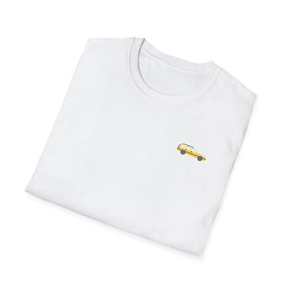 Volvo 850 T5-R - Print